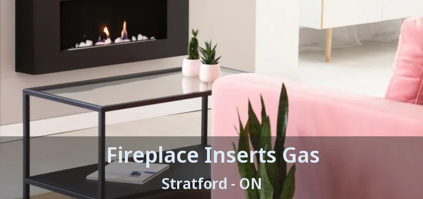 Fireplace Inserts Gas Stratford - ON Fireplace Inserts Gas Stratford - ON