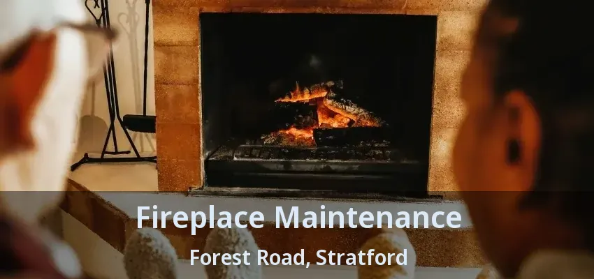 Fireplace Maintenance Forest Road, Stratford - ON Fireplace Maintenance Forest Road, Stratford - ON