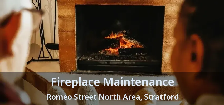 Fireplace Maintenance Romeo Street North Area, Stratford - ON Fireplace Maintenance Romeo Street North Area, Stratford - ON