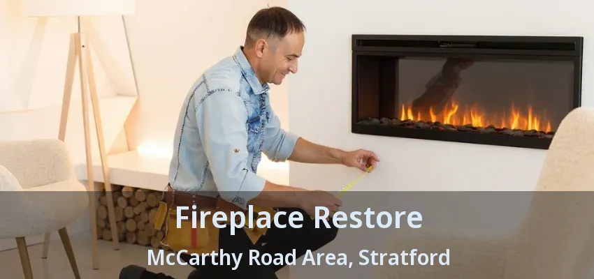 Fireplace Restore McCarthy Road Area, Stratford - ON Fireplace Restore McCarthy Road Area, Stratford - ON
