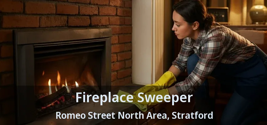 Fireplace Sweeper Romeo Street North Area, Stratford - ON Fireplace Sweeper Romeo Street North Area, Stratford - ON