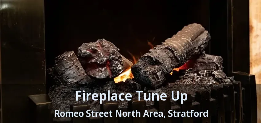 Fireplace Tune Up Romeo Street North Area, Stratford - ON Fireplace Tune Up Romeo Street North Area, Stratford - ON