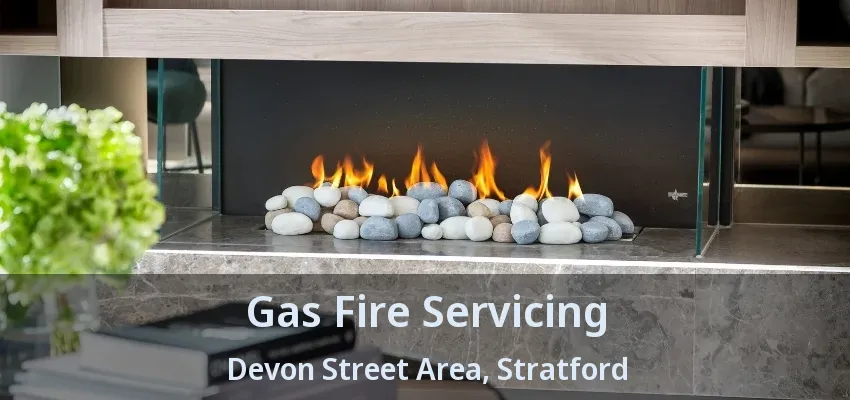 Gas Fire Servicing Devon Street Area, Stratford - ON Gas Fire Servicing Devon Street Area, Stratford - ON