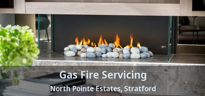Gas Fire Servicing North Pointe Estates, Stratford - ON Gas Fire Servicing North Pointe Estates, Stratford - ON