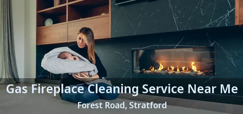 Gas Fireplace Cleaning Service Near Me Forest Road, Stratford - ON Gas Fireplace Cleaning Service Near Me Forest Road, Stratford - ON