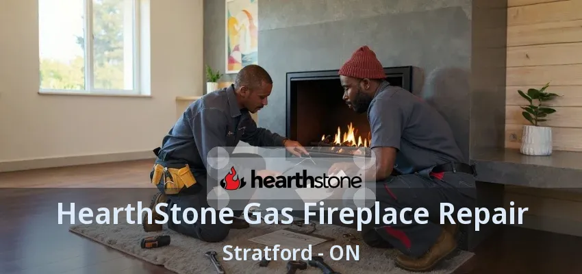 HearthStone Gas Fireplace Repair Stratford - ON HearthStone Gas Fireplace Repair Stratford - ON