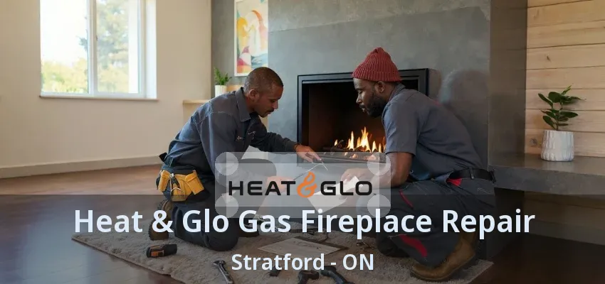 Heat & Glo Gas Fireplace Repair Stratford - ON Heat & Glo Gas Fireplace Repair Stratford - ON