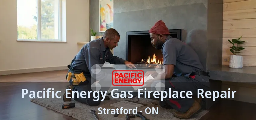 Pacific Energy Gas Fireplace Repair Stratford - ON Pacific Energy Gas Fireplace Repair Stratford - ON
