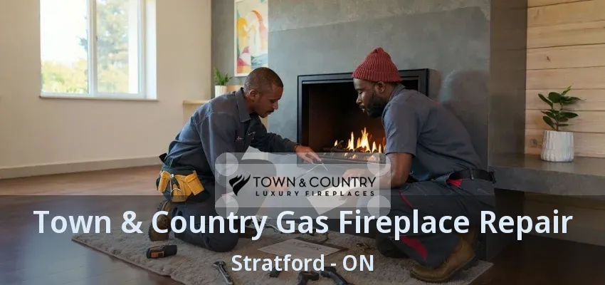 Town & Country Gas Fireplace Repair Stratford - ON Town & Country Gas Fireplace Repair Stratford - ON