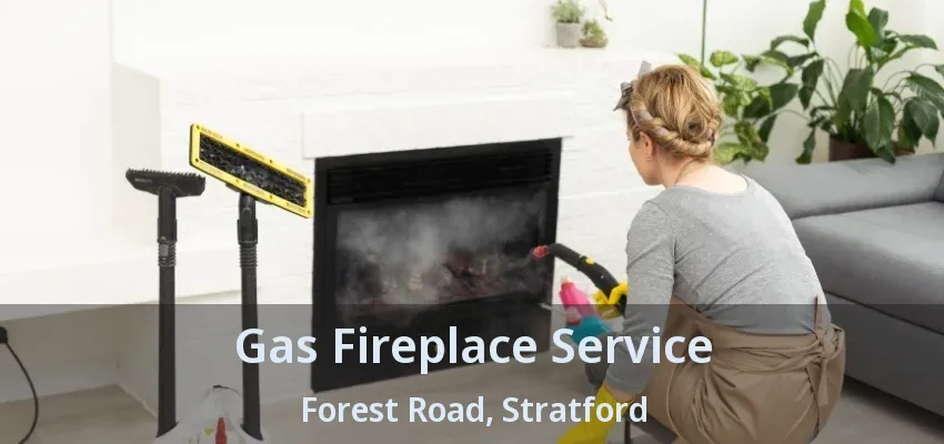Gas Fireplace Service Forest Road, Stratford - ON Gas Fireplace Service Forest Road, Stratford - ON