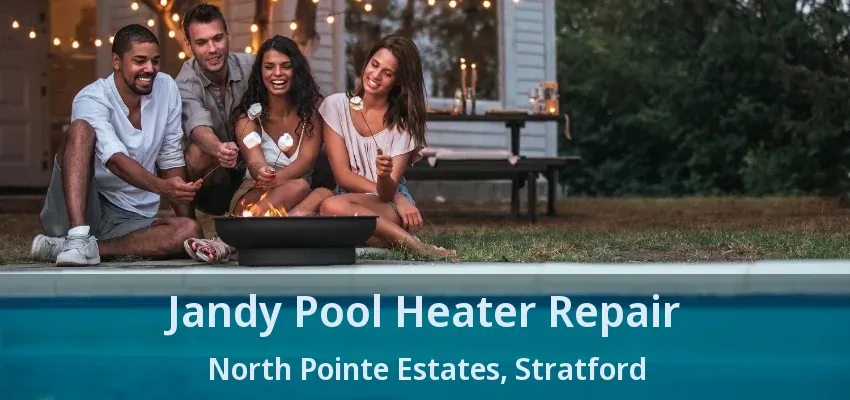 Jandy Pool Heater Repair North Pointe Estates, Stratford - ON Jandy Pool Heater Repair North Pointe Estates, Stratford - ON