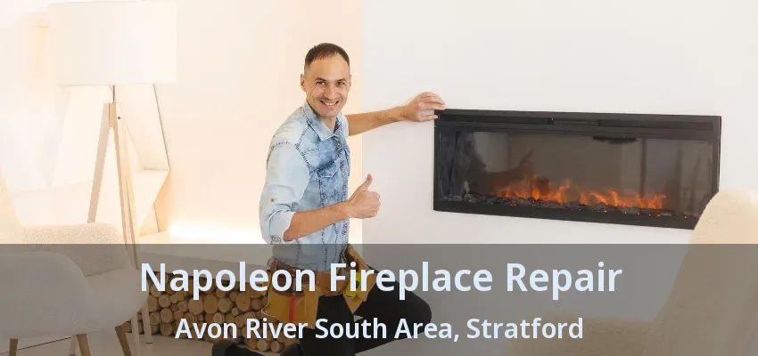 Napoleon Fireplace Repair Avon River South Area, Stratford - ON Napoleon Fireplace Repair Avon River South Area, Stratford - ON