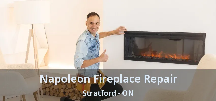 Napoleon Fireplace Repair Stratford - ON Napoleon Fireplace Repair Stratford - ON
