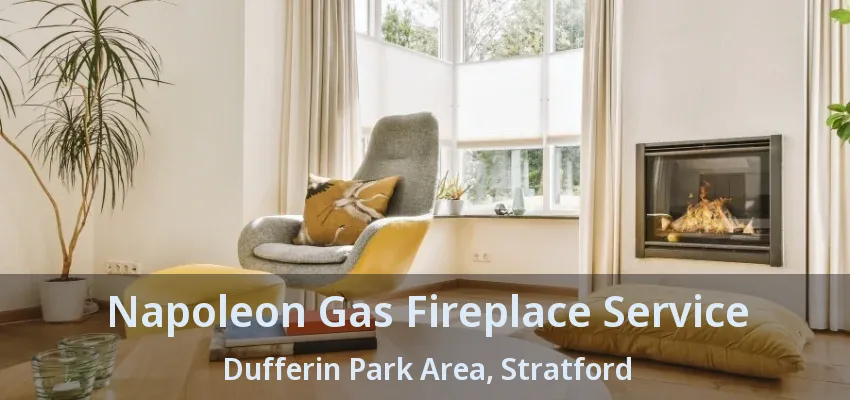 Napoleon Gas Fireplace Service Dufferin Park Area, Stratford - ON Napoleon Gas Fireplace Service Dufferin Park Area, Stratford - ON