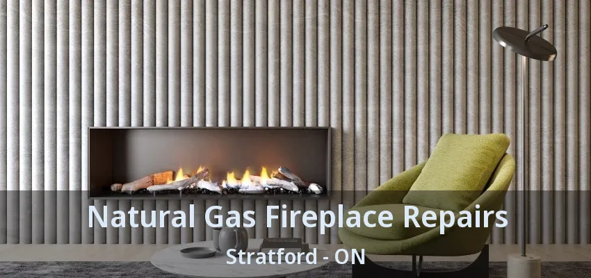 Natural Gas Fireplace Repairs Stratford - ON Natural Gas Fireplace Repairs Stratford - ON