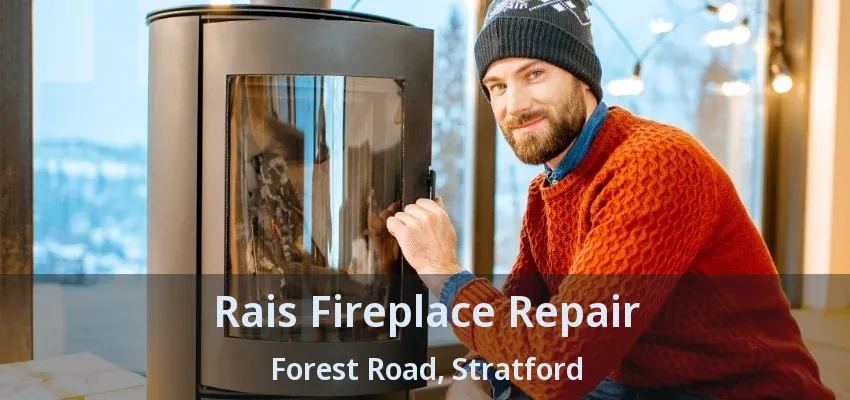 Rais Fireplace Repair Forest Road, Stratford - ON Rais Fireplace Repair Forest Road, Stratford - ON