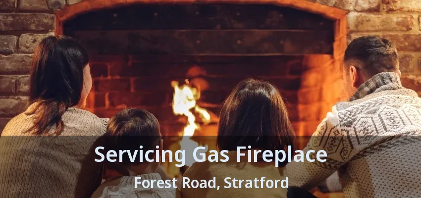 Servicing Gas Fireplace Forest Road, Stratford - ON Servicing Gas Fireplace Forest Road, Stratford - ON