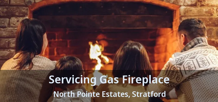 Servicing Gas Fireplace North Pointe Estates, Stratford - ON Servicing Gas Fireplace North Pointe Estates, Stratford - ON