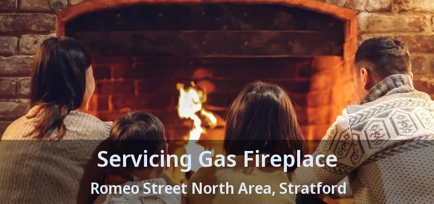 Servicing Gas Fireplace Romeo Street North Area, Stratford - ON Servicing Gas Fireplace Romeo Street North Area, Stratford - ON