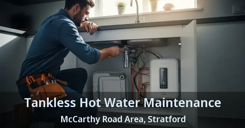 Tankless Hot Water Maintenance McCarthy Road Area, Stratford - ON Tankless Hot Water Maintenance McCarthy Road Area, Stratford - ON