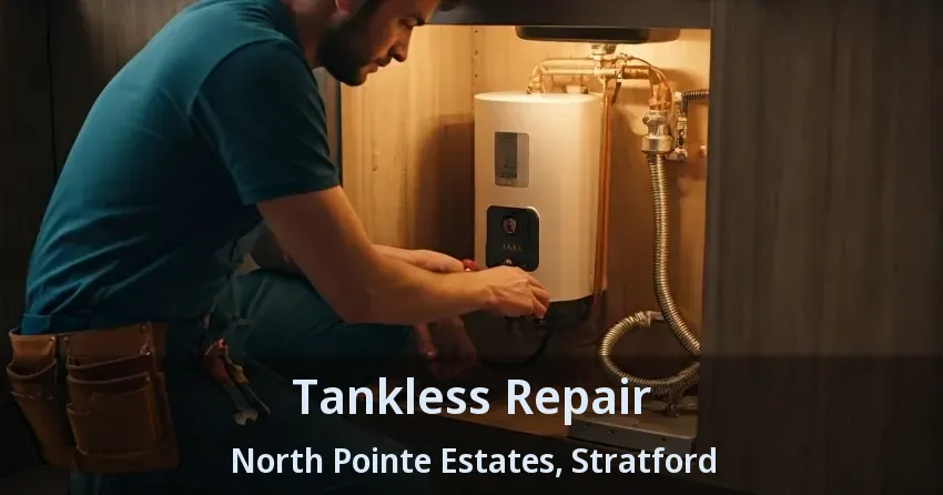 Tankless Repair North Pointe Estates, Stratford - ON Tankless Repair North Pointe Estates, Stratford - ON