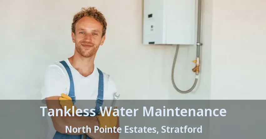 Tankless Water Maintenance North Pointe Estates, Stratford - ON Tankless Water Maintenance North Pointe Estates, Stratford - ON