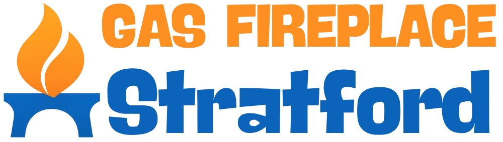 Gas Fireplace Stratford