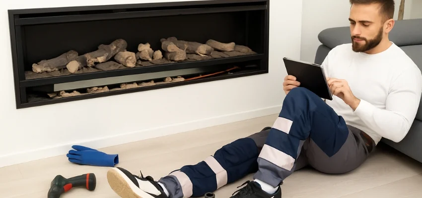 Ventilation System Check